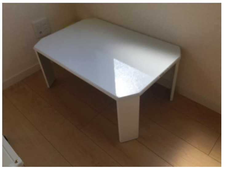 中野区若宮１丁目のアパートのその他