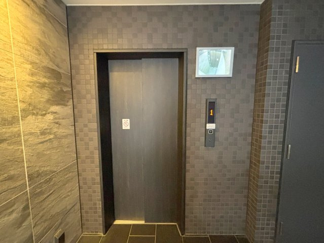 プリエール新大阪サウスのその他共用部分