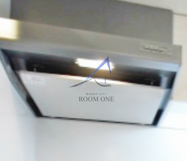 リブリ・カーム赤羽西の内装