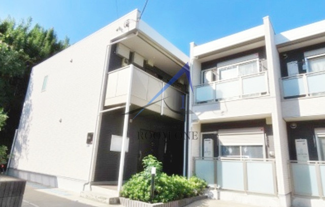 リブリ・カーム赤羽西