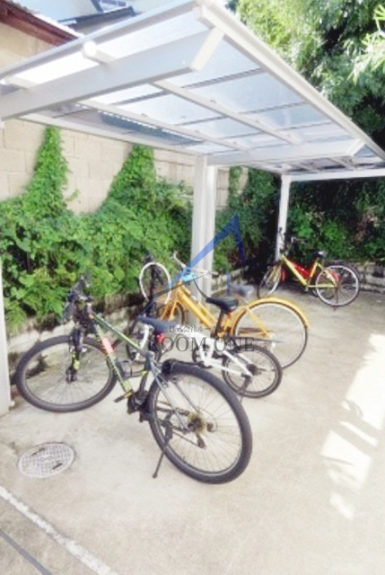 リブリ・カーム赤羽西