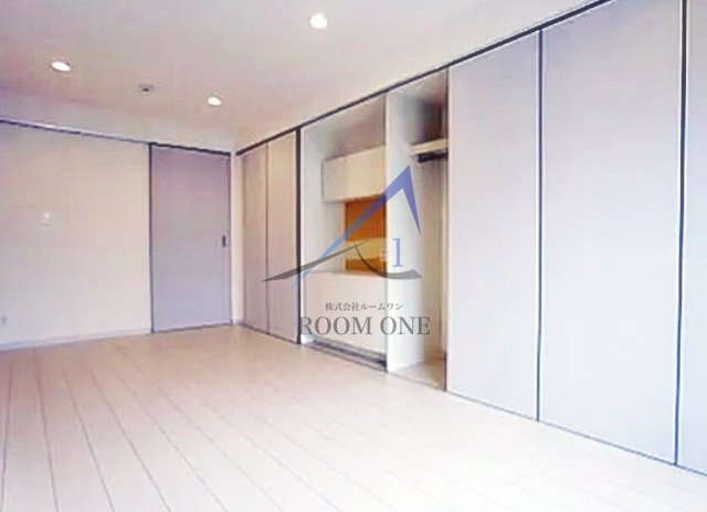 リブリ・カーム赤羽西