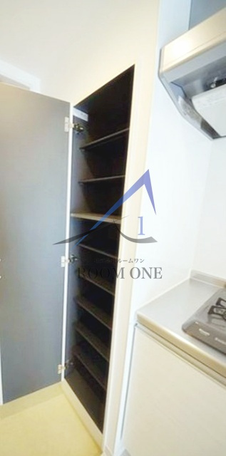 リブリ・カーム赤羽西