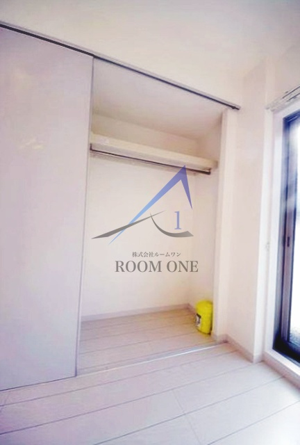 リブリ・カーム赤羽西