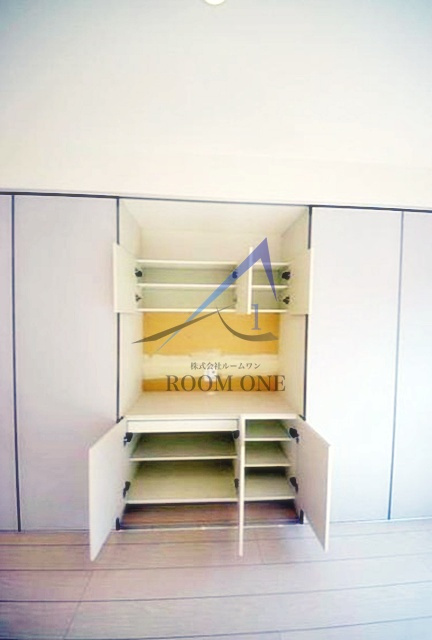 リブリ・カーム赤羽西