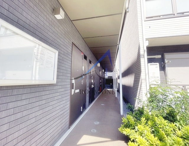 リブリ・カーム赤羽西