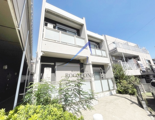 リブリ・カーム赤羽西