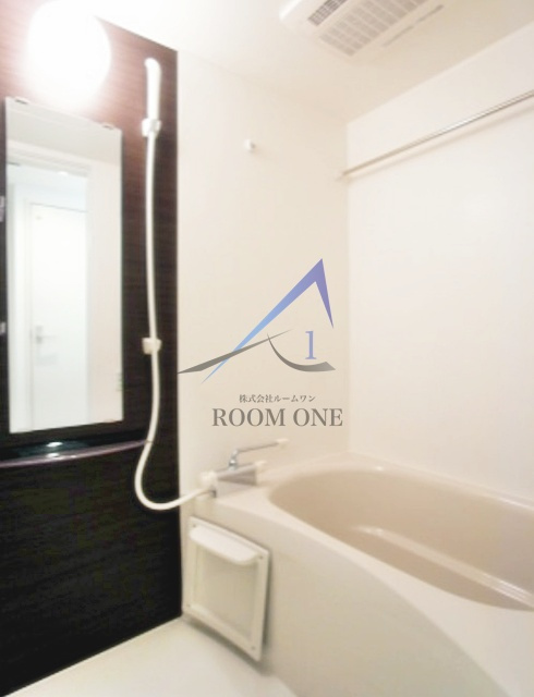 リブリ・カーム赤羽西の浴室|お風呂です。