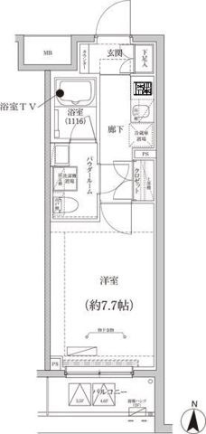 CREALpremier大島