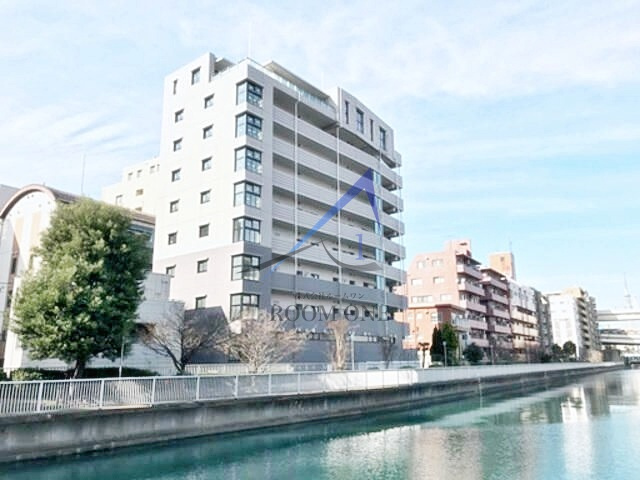 ルカナル門前仲町