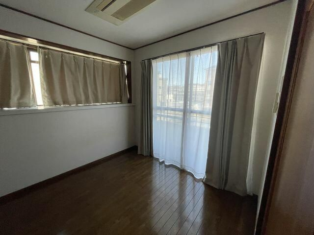 根橋ビルＡ棟