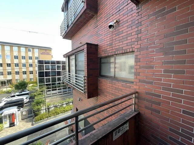 根橋ビルＡ棟