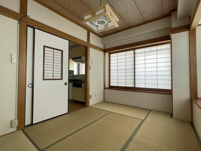 根橋ビルＡ棟