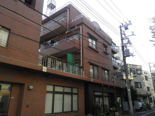 根橋ビルＡ棟