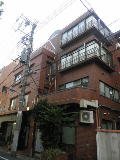 根橋ビルＡ棟
