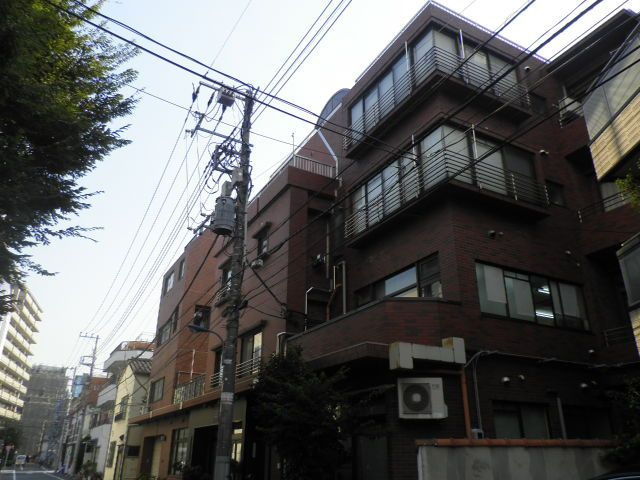 根橋ビルＡ棟
