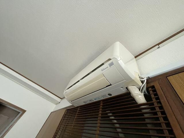 根橋ビルＡ棟
