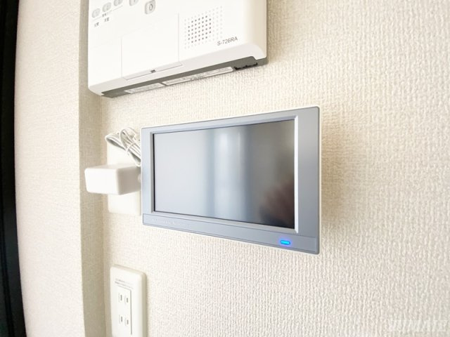セレスティア豊島Nのセキュリティ|セキュリティです☆