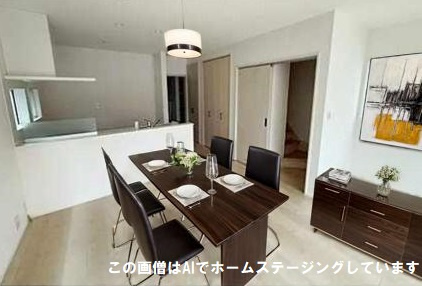 広島市佐伯区三宅５丁目