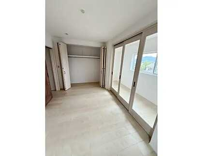 広島市佐伯区三宅５丁目の洋室