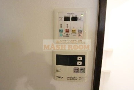 Rev　Refays　BB　レヴリファイズBBの設備