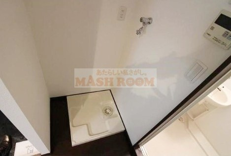 Rev　Refays　BB　レヴリファイズBBの設備