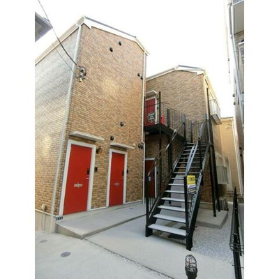 【エントランス】 | ハーミットクラブハウスアン