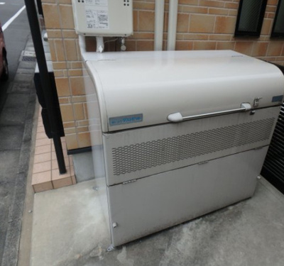 【その他共用部分】 | ロイヤルハウス