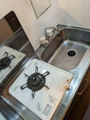 【キッチン】 | ロイヤルハウス