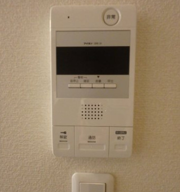 【セキュリティ】 | ロイヤルハウス