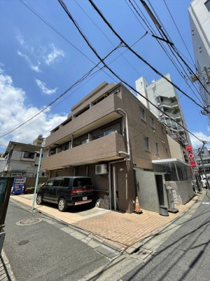 【外観】 | Ｂｏｕｒｒｅｅ