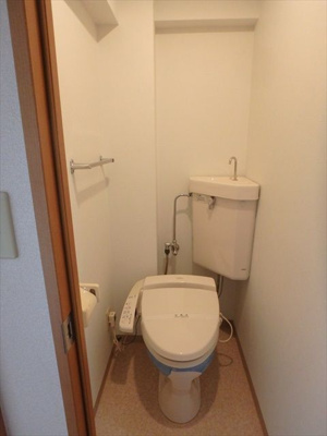 【トイレ】 | Ｂｏｕｒｒｅｅ