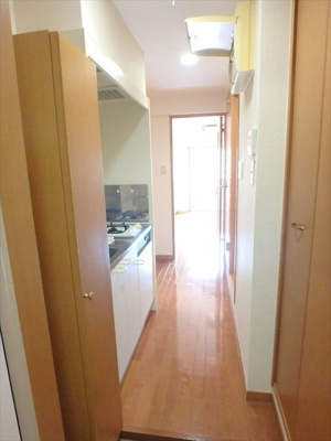 【玄関】 | Ｂｏｕｒｒｅｅ