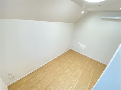 【洋室】 | Felice Ⅱ(フェリスツー)