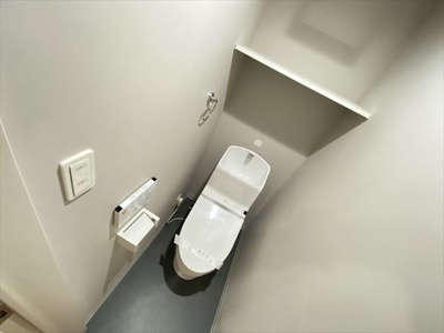 【トイレ】 | Felice Ⅱ(フェリスツー)