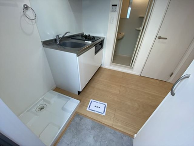 【玄関】 | Felice Ⅱ(フェリスツー)