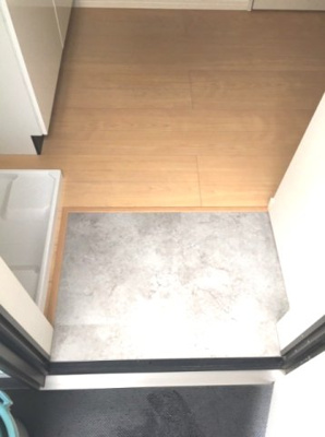 【玄関】 | Felice Ⅱ(フェリスツー)