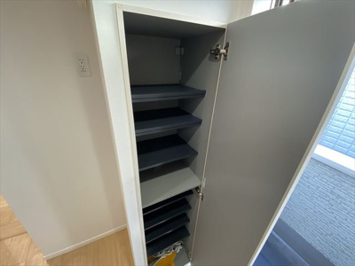 【設備】 | Felice Ⅱ(フェリスツー)