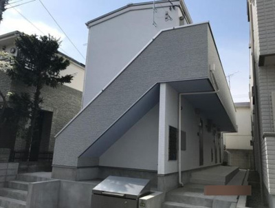 【外観】 | Felice Ⅱ(フェリスツー)