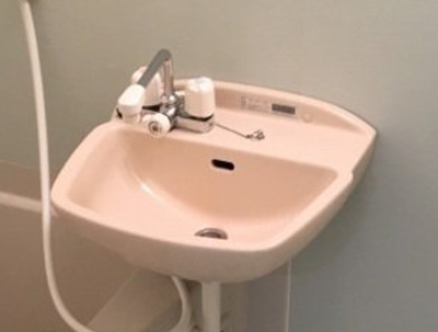 【洗面所】 | Felice Ⅱ(フェリスツー)