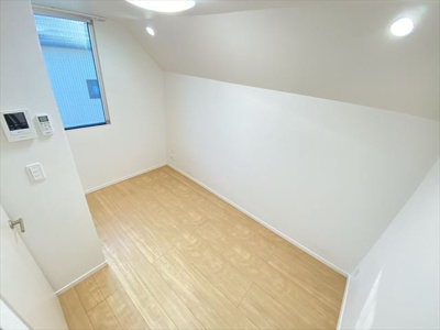 【寝室】 | Felice Ⅱ(フェリスツー)