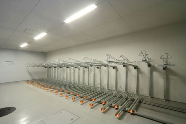 セイワパレス丸の内駅前のその他共用部分