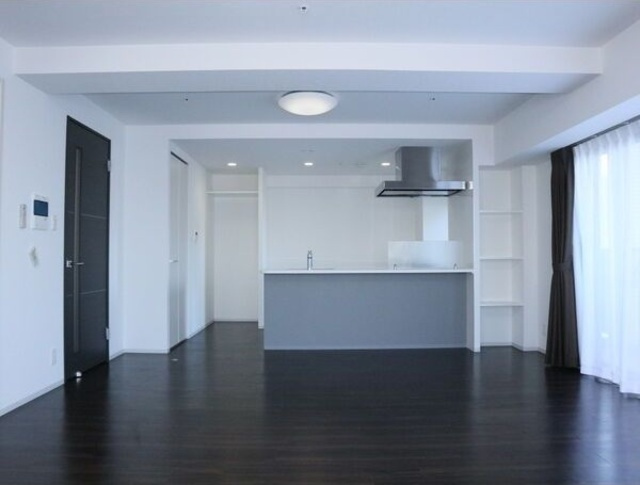 セイワパレス丸の内駅前の居間・リビング