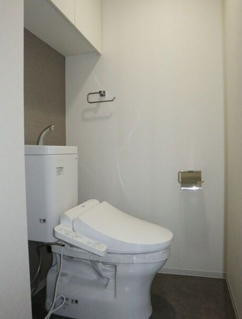 セイワパレス丸の内駅前のトイレ