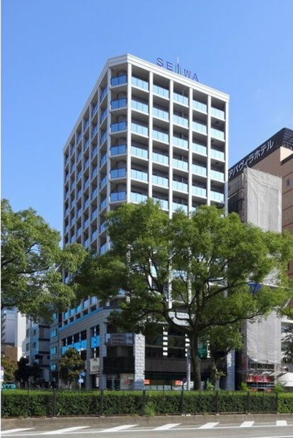 セイワパレス丸の内駅前