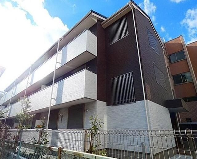 ロシェ　ルミエール　パレ