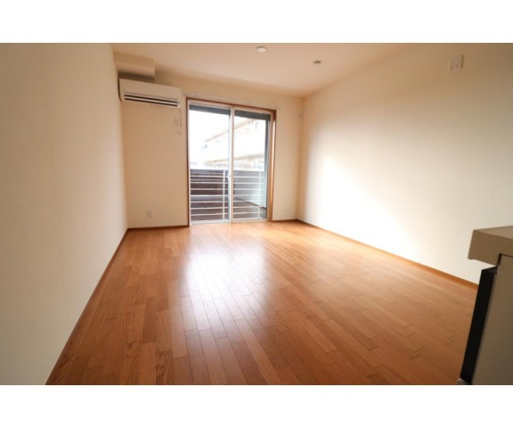 Jardinの居間・リビング