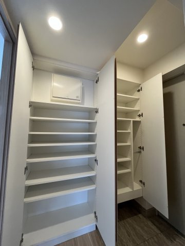 ※同タイプの室内写真になります。