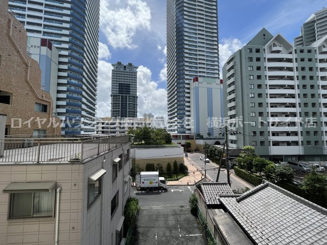 【物件からの展望】