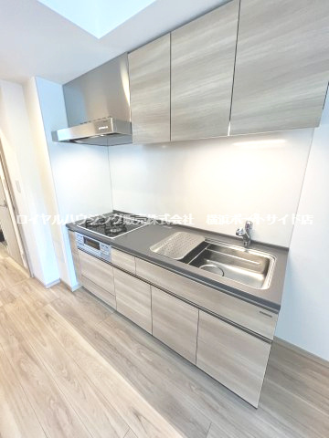 ※同タイプの室内写真になります。